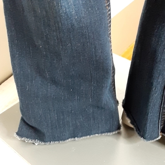 No name cute form fitting jeans - Picture 6 of 6